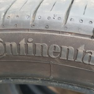 Continental ContiSportContact5