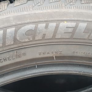 Michelin Alpin5